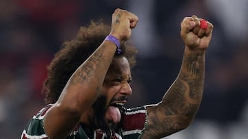 La Libertadores la definen las alternativas