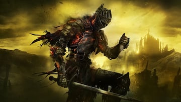 dark souls 3 mods modo fácil easy souls 3 PC Steam Nexus Mods