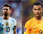 Messi goes up against Gakpo: the World Cup’s breakout star