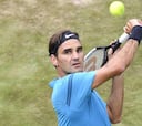 Federer-Kyrgios: TV, horario y dónde ver en directo online