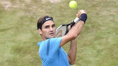 Federer-Kyrgios: TV, horario y dónde ver en directo online