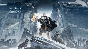 Destiny: Rise of Iron podría llegar el 20 de septiembre