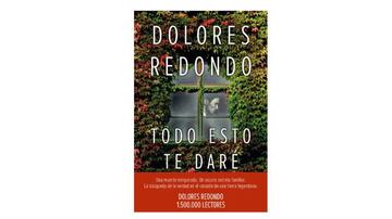 'Todo esto te dar¨¦'