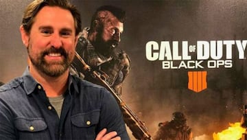 Dan Bunting, Call of Duty co-director at Treyarch, resigned last November 2021 after being accused of sexual harassment.