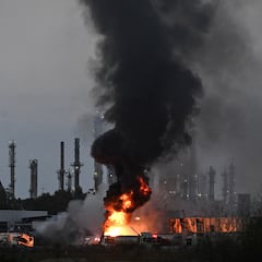 Irán quiere poner fin a los ataques con Israel y pone una condición