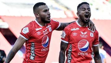 La Guaira - Am&eacute;rica de Cali, horario y TV partido de la fecha 3 de la Copa Libertadores. Se jugar&aacute; este jueves 5 de mayo en el Estadio Ol&iacute;mpico de Caracas