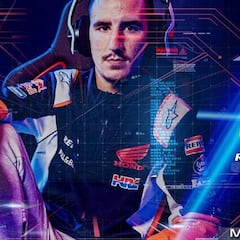 El nuevo fichaje de Repsol Honda