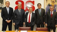 “Tenemos que reactivar el baloncesto entre todos”