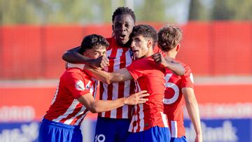 La perla atlética que pide paso a ritmo de goles