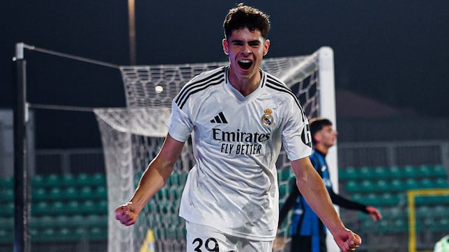 ¡El milagro aún es posible!