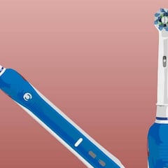 Cabezales y recambio para cepillos eléctricos, ¿cuál necesitas?