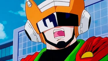 ‘Dragon Ball Z’: la revelación de Gohan cono Saiyaman delata por qué el manga es mejor que el anime