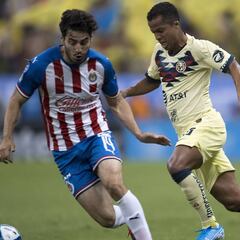 Las reacciones a la sanción de Antonio 'Pollo' Briseño