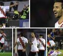 El sueño de cualquier futbolista: ¡mete 5 goles y River remonta!