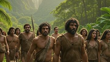 Our ancestors did something mysterious 23,000 years ago and now we can understand its true impact