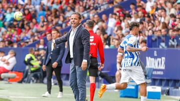 29/04/23
PARTIDO LIGA SMARTBANK
LEVANTE UD - DEPORTIVO ALAVES
JAVIER CALLEJA