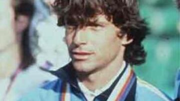 Emilio Sánchez Vicario, candidato oficial para el "G-2"