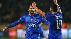 El XI ideal de la Liga China contra el XI ideal de la MLS