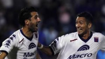 Tigre puede ser campeón y descender en una inédita final