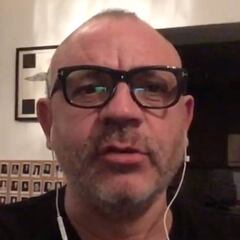 Sin duda, el vídeo sobre Benzema que Hermel siempre quiso hacer: su gesto final explica todo