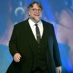 Guillermo del Toro: La 'aterradora' infancia del cineasta mexicano