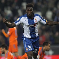 Un año del traspaso de Caicedo, el primer blindaje que falló