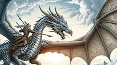 Prime Video ya ha mostrado el guion del piloto de una de las mayores sagas de fantasía de los últimos años a su autora: “Impresionante”