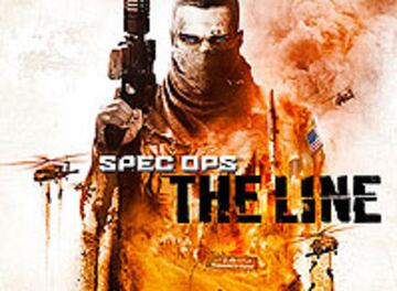 IPO - Spec Ops: The Line (PS3)