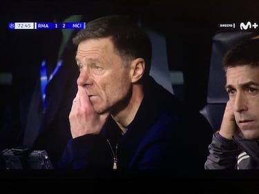 El Real Madrid, protagonista de los memes de Champions