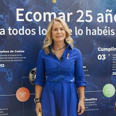 Theresa Zabell será la progenera del Descenso Internacional del Sella el 9 de agosto