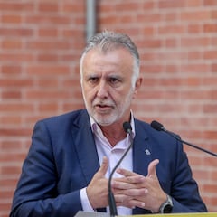 El partido Las Palmas-Granada en riesgo de suspensión