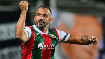 La gran revelación en este 2022 dentro del fútbol uruguayo se llama Deportivo Maldonado. Acabó con el invicto de Wanderers y es líder destacado.
