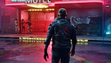 Cyberpunk 2077: CD Projekt RED habla sobre el contenido eliminado del juego