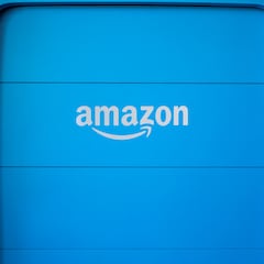 El motivo por el que Amazon invierte en hidrógeno verde