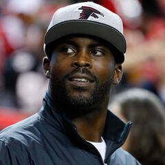 Former NFL star Michael Vick facing legal action over unpaid debts