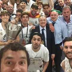 Palmarés de la Euroliga: el Real Madrid sigue siendo el rey