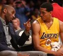 ¿Conseguirán los Lakers un puesto en los Playoffs 2016?