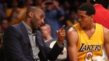 ?Conseguir¨¢n los Lakers un puesto en los Playoffs 2016?