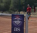 El torneo inuagural del circuito juvenil nacional AS Young Tour by IBP Tenis, a punto de arrancar