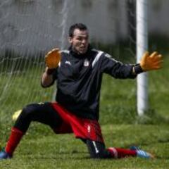 "El mejor regalo a Viera es un buen partido ante el América"