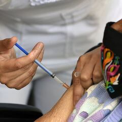 El Gobierno de la CDMX mantiene la Atención Especializada COVID en casa