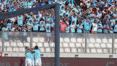 Sorteo benévolo para Cristal en la Copa Libertadores 2019