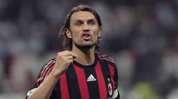 Paolo Maldini