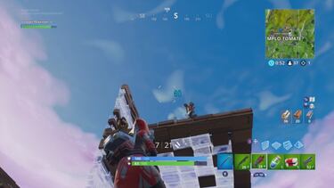 Fortnite Battle Royale: Desafíos de la Semana 3 de la Temporada 7