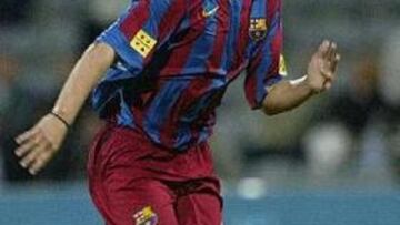 <b>HECHO.</b> Por sorpresa, Maxi López es ya nuevo jugador bermellón.