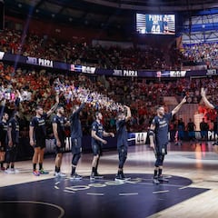 Un desafío de 21 años