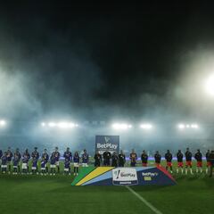 Cupos a Libertadores y Sudamericana tras título de Millonarios