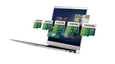 Tenemos la tarjeta micro SD más vendida en Amazon, de 128GB y apta para 4K UHD