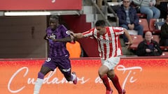 Sporting-Valladolid: TV, horario y cómo ver LaLiga Hypermotion online