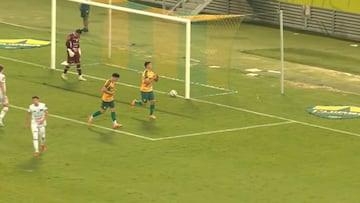 El chileno que brilló y fue campeón en Brasil, pero no fue nominado por Córdova para el Mundial Sub 20